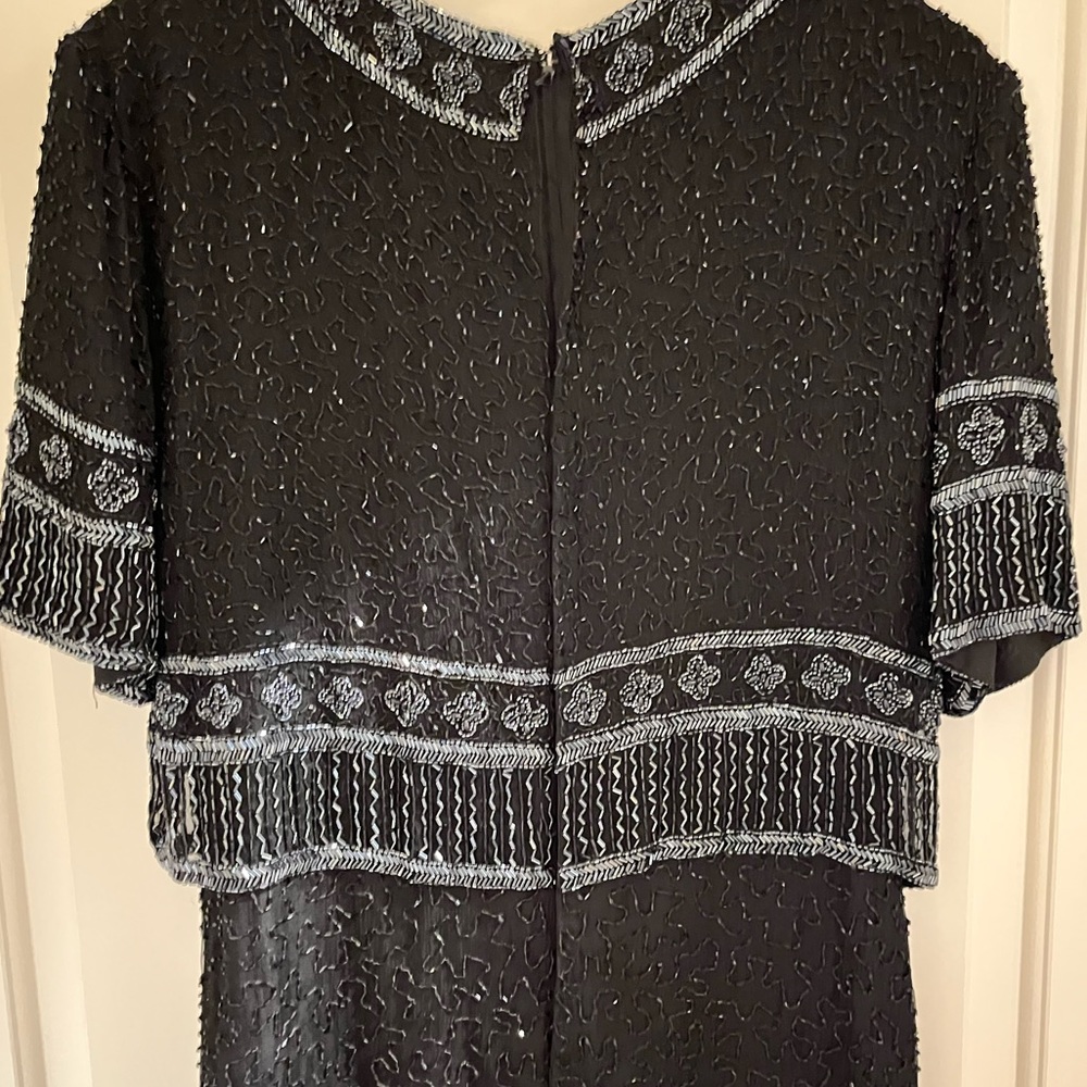 Celine Vintage Evening Gown - Picture 15 of 15